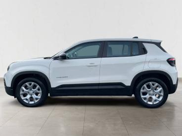 SPOTICAR Jeep Avenger 1.2 Tg 100cv Mt Altitude Usada - Suv-4x4 Gasolina Branco - Paços De Ferreira - 1200218826_3