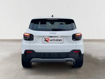 SPOTICAR Jeep Avenger 1.2 Tg 100cv Mt Altitude Usada - Suv-4x4 Gasolina Branco - Paços De Ferreira - 1200218826_4