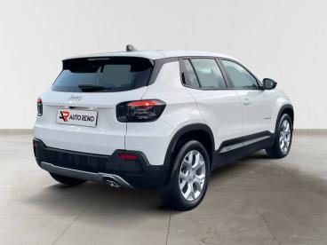 SPOTICAR Jeep Avenger 1.2 Tg 100cv Mt Altitude Usada - Suv-4x4 Gasolina Branco - Paços De Ferreira - 1200218826_5