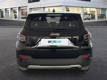 SPOTICAR Jeep Avenger 1.2 Tg 100cv Mt Altitude Usada - Suv-4x4 Gasolina Preto - Beja - 1200218863_5