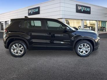 SPOTICAR Jeep Avenger 1.2 Gse T3 Altitude Usada - Suv-4x4 Gasolina Preto - Evora - 1200219132_4