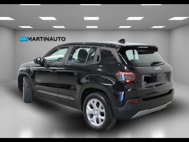 SPOTICAR Jeep Avenger 1.2 Tg 100cv Mt Altitude Usada - Suv-4x4 Gasolina Preto - Viseu - 1200219284_2