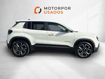 SPOTICAR Jeep Avenger 1.2 Gse T3 Summit Usada - Suv-4x4 Gasolina Cinza - Portimão - 1200219539_4