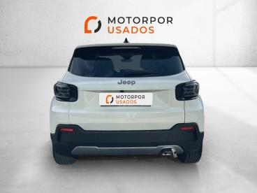 SPOTICAR Jeep Avenger 1.2 Gse T3 Summit Usada - Suv-4x4 Gasolina Cinza - Portimão - 1200219539_5