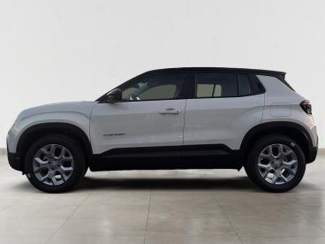 SPOTICAR Jeep Avenger 1.2 Gse T3 Altitude Usada - Suv-4x4 Gasolina Branco - Viana Do Castelo - 1200219927_2