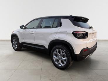 SPOTICAR Jeep Avenger 1.2 Gse T3 Altitude Usada - Suv-4x4 Gasolina Branco - Viana Do Castelo - 1200219927_3