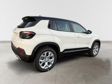 SPOTICAR Jeep Avenger 1.2 Gse T3 Altitude Usada - Suv-4x4 Gasolina Branco - Viana Do Castelo - 1200219927_5