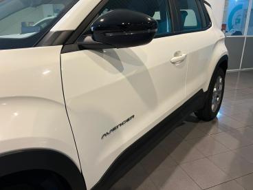 SPOTICAR Jeep Avenger 1.2 Gse T3 Altitude Usada - Suv-4x4 Gasolina Branco - Viseu - 1200220032_4