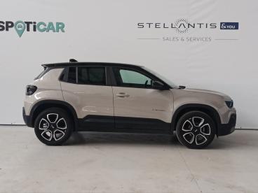 SPOTICAR Jeep Avenger 1.2 Tg 100cv Mt Altitude Usada - Suv-4x4 Gasolina Bege - Amadora - 1200220504_4