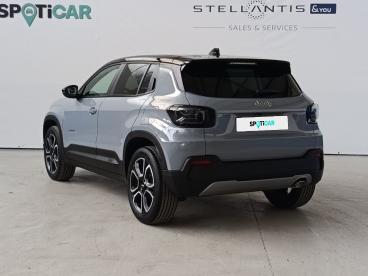 SPOTICAR Jeep Avenger 1.2 Tg 100cv Mt Summit Usada - Suv-4x4 Gasolina Cinza - Amadora - 1200222514_5