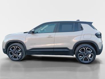 SPOTICAR Jeep Avenger 1.2 Gse T3 Altitude Usada - Suv-4x4 Gasolina Bege - Rio Tinto - 1200223478_2