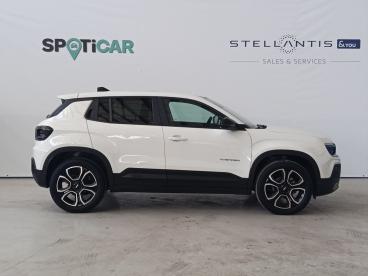 SPOTICAR Jeep Avenger 1.2 Tg 100cv Mt Altitude Usada - Suv-4x4 Gasolina Branco - Amadora - 1200223793_4