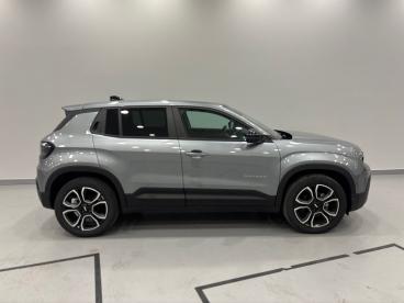 SPOTICAR Jeep Avenger 1.2 Tg 100cv Mt Altitude Usada - Suv-4x4 Gasolina Cinza - Portela Lrs - 1200223943_4
