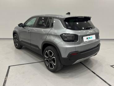 SPOTICAR Jeep Avenger 1.2 Tg 100cv Mt Altitude Usada - Suv-4x4 Gasolina Cinza - Portela Lrs - 1200223943_5