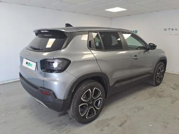 SPOTICAR Jeep Avenger 1.2 Tg 100cv Mt Altitude Usada - Suv-4x4 Gasolina Cinza - Carnaxide - 1200224046_4