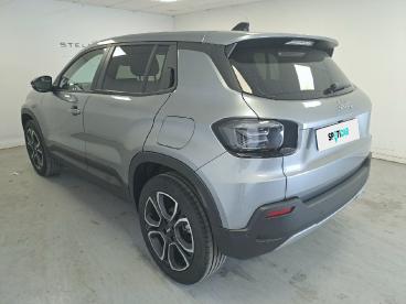 SPOTICAR Jeep Avenger 1.2 Tg 100cv Mt Altitude Usada - Suv-4x4 Gasolina Cinza - Carnaxide - 1200224046_5