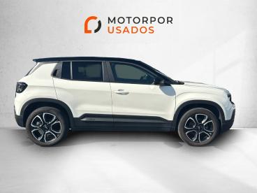 SPOTICAR Jeep Avenger 1.2 E-hybrid Summit Dct Usada - Suv-4x4 Gasolina Branco - Beja - 1200224738_4