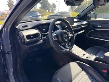 SPOTICAR Jeep Avenger 1.2 4xe Hybrid Eawd Upland Usada - Suv-4x4 Gasolina Cinza - Viseu - 1200224836_4