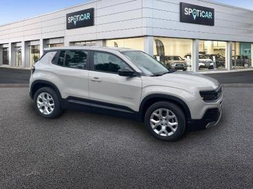 SPOTICAR Jeep Avenger 1.2 Tg 100cv Mt Altitude Usada - Suv-4x4 Gasolina Bege - Coimbra - 1200225027_3