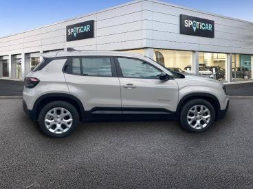 SPOTICAR Jeep Avenger 1.2 Tg 100cv Mt Altitude Usada - Suv-4x4 Gasolina Bege - Coimbra - 1200225027_4