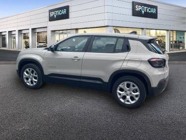 SPOTICAR Jeep Avenger 1.2 Tg 100cv Mt Altitude Usada - Suv-4x4 Gasolina Bege - Coimbra - 1200225027_5