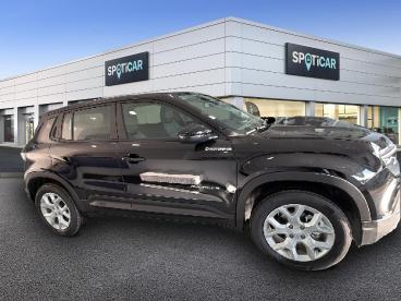 SPOTICAR Jeep Avenger 1.2 Tg Altitude Usada - Suv-4x4 Gasolina Branco - Beja - 1200225079_5