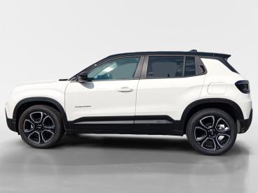 SPOTICAR Jeep Avenger 1.2 Gse T3 Altitude Usada - Suv-4x4 Gasolina Branco - Coimbra - 1200225157_2
