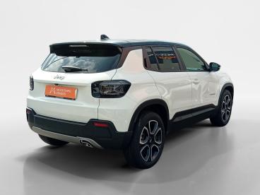 SPOTICAR Jeep Avenger 1.2 Gse T3 Altitude Usada - Suv-4x4 Gasolina Branco - Coimbra - 1200225157_5