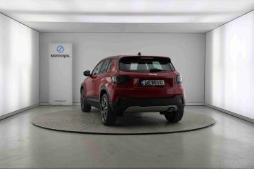 SPOTICAR Jeep Avenger 1.2 Gse T3 Altitude Usada - Suv-4x4 Gasolina Vermelho - Lisboa - 1200225229_5