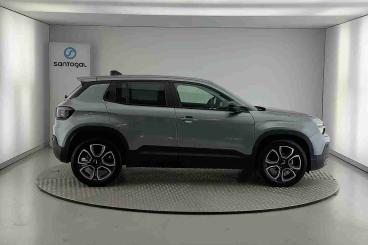 SPOTICAR Jeep Avenger 1.2 Gse T3 Altitude Usada - Suv-4x4 Gasolina Cinza - Lisboa - 1200225270_2