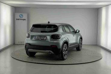 SPOTICAR Jeep Avenger 1.2 Gse T3 Altitude Usada - Suv-4x4 Gasolina Cinza - Lisboa - 1200225270_3