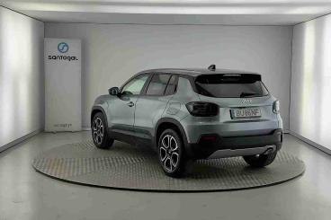 SPOTICAR Jeep Avenger 1.2 Gse T3 Altitude Usada - Suv-4x4 Gasolina Cinza - Lisboa - 1200225270_5