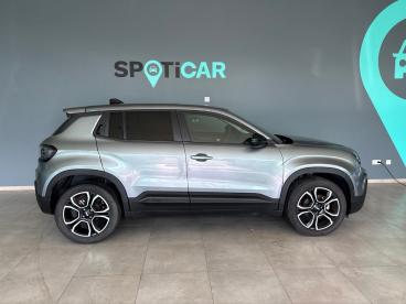 SPOTICAR Jeep Avenger 1.2 Tg 100cv Mt Altitude Usada - Suv-4x4 Gasolina Cinza - Setúbal - 1200225280_4