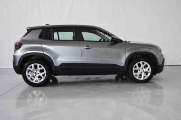 SPOTICAR Jeep Avenger 1.2 Gse T3 Altitude Usada - Suv-4x4 Gasolina Cinza - Estremoz - 1200225308_4