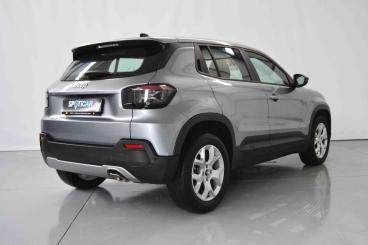 SPOTICAR Jeep Avenger 1.2 Gse T3 Altitude Usada - Suv-4x4 Gasolina Cinza - Estremoz - 1200225308_5