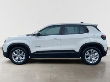 SPOTICAR Jeep Avenger 1.2 Gse T3 Altitude Usada - Suv-4x4 Gasolina Branco - PÓvoa De Varzim - 1200225898_2
