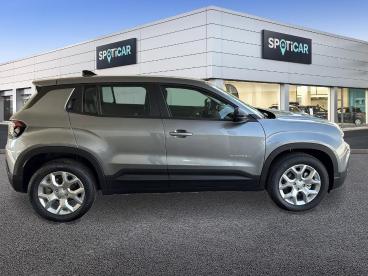 SPOTICAR Jeep Avenger 1.2 Gse T3 Altitude Usada - Suv-4x4 Gasolina Cinzento Escuro - Faro - 1200226019_4