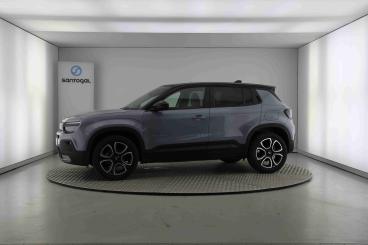 SPOTICAR Jeep Avenger 1.2 Gse T3 Altitude Usada - Suv-4x4 Gasolina Cinza - Lisboa - 1200226104_3
