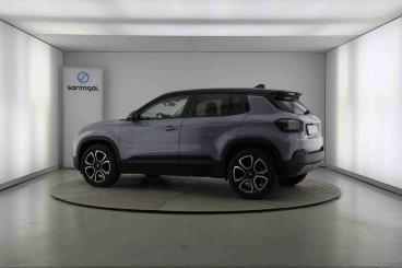 SPOTICAR Jeep Avenger 1.2 Gse T3 Altitude Usada - Suv-4x4 Gasolina Cinza - Lisboa - 1200226104_4