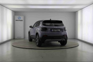 SPOTICAR Jeep Avenger 1.2 Gse T3 Altitude Usada - Suv-4x4 Gasolina Cinza - Lisboa - 1200226104_5