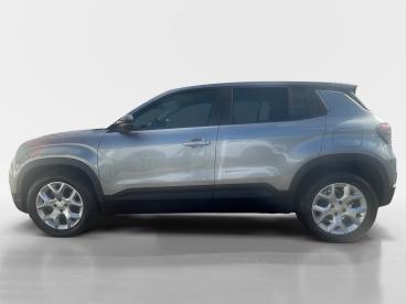 SPOTICAR Jeep Avenger 1.2 Gse T3 Altitude Usada - Suv-4x4 Gasolina Cinza - Rio Tinto - 1200226442_2