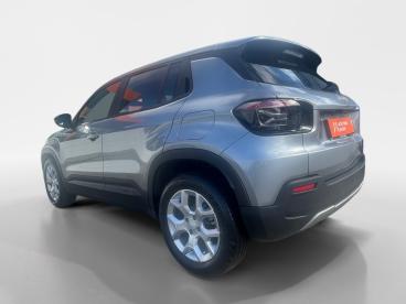 SPOTICAR Jeep Avenger 1.2 Gse T3 Altitude Usada - Suv-4x4 Gasolina Cinza - Rio Tinto - 1200226442_3