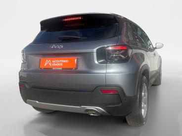 SPOTICAR Jeep Avenger 1.2 Gse T3 Altitude Usada - Suv-4x4 Gasolina Cinza - Rio Tinto - 1200226442_5