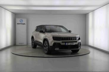 SPOTICAR Jeep Avenger 54 Kwh Summit Plus Usada - Suv-4x4 Elétrico Outras - CacÉm - 1200226473_2