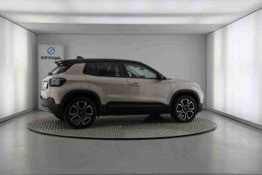 SPOTICAR Jeep Avenger 54 Kwh Summit Plus Usada - Suv-4x4 Elétrico Outras - CacÉm - 1200226473_3