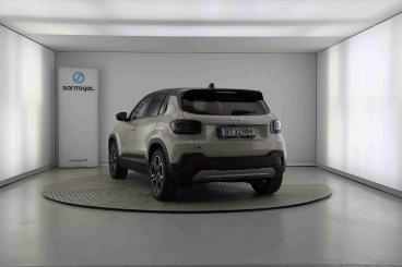SPOTICAR Jeep Avenger 54 Kwh Summit Plus Usada - Suv-4x4 Elétrico Outras - CacÉm - 1200226473_4