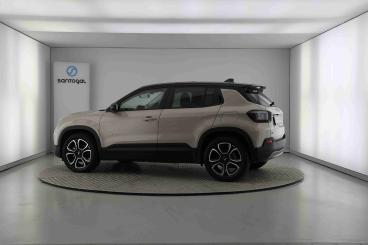 SPOTICAR Jeep Avenger 54 Kwh Summit Plus Usada - Suv-4x4 Elétrico Outras - CacÉm - 1200226473_5