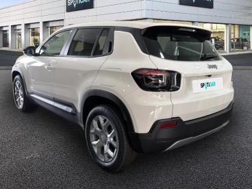 SPOTICAR Jeep Avenger 1.2 Tg Altitude Usada - Suv-4x4 Gasolina Branco - Beja - 1200226725_5