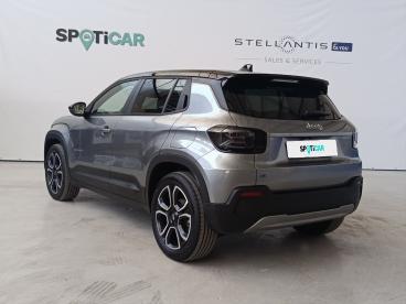 SPOTICAR Jeep Avenger 100% Eletrico 115kw 1st Edition Usada - Suv-4x4 Elétrico Cinza - Amadora - 1200226810_5