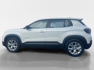 SPOTICAR Jeep Avenger 1.2 Gse T3 Altitude Usada - Suv-4x4 Gasolina Cinza - Rio Tinto - 1200226832_2